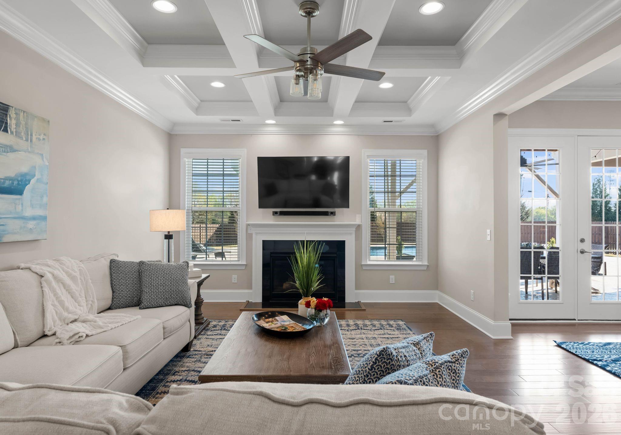 1053 Harlow's Crossing Drive Matthews NC 28104