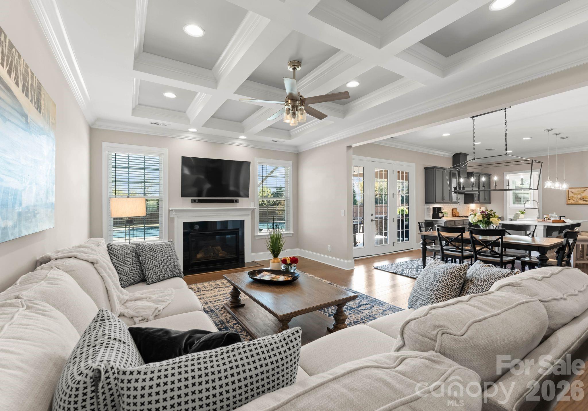 1053 Harlow's Crossing Drive Matthews NC 28104