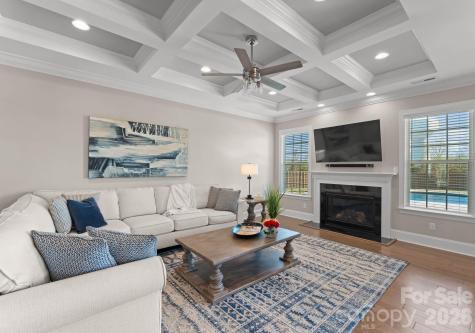 1053 Harlow's Crossing Drive Matthews NC 28104