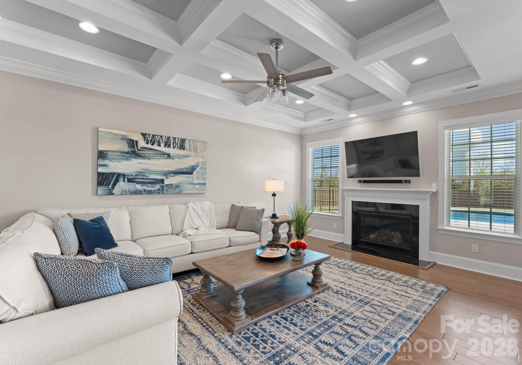1053 Harlow's Crossing Drive Matthews NC 28104