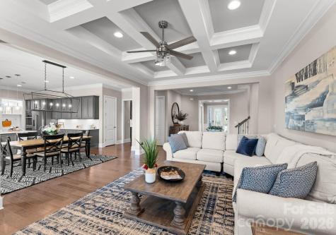 1053 Harlow's Crossing Drive Matthews NC 28104