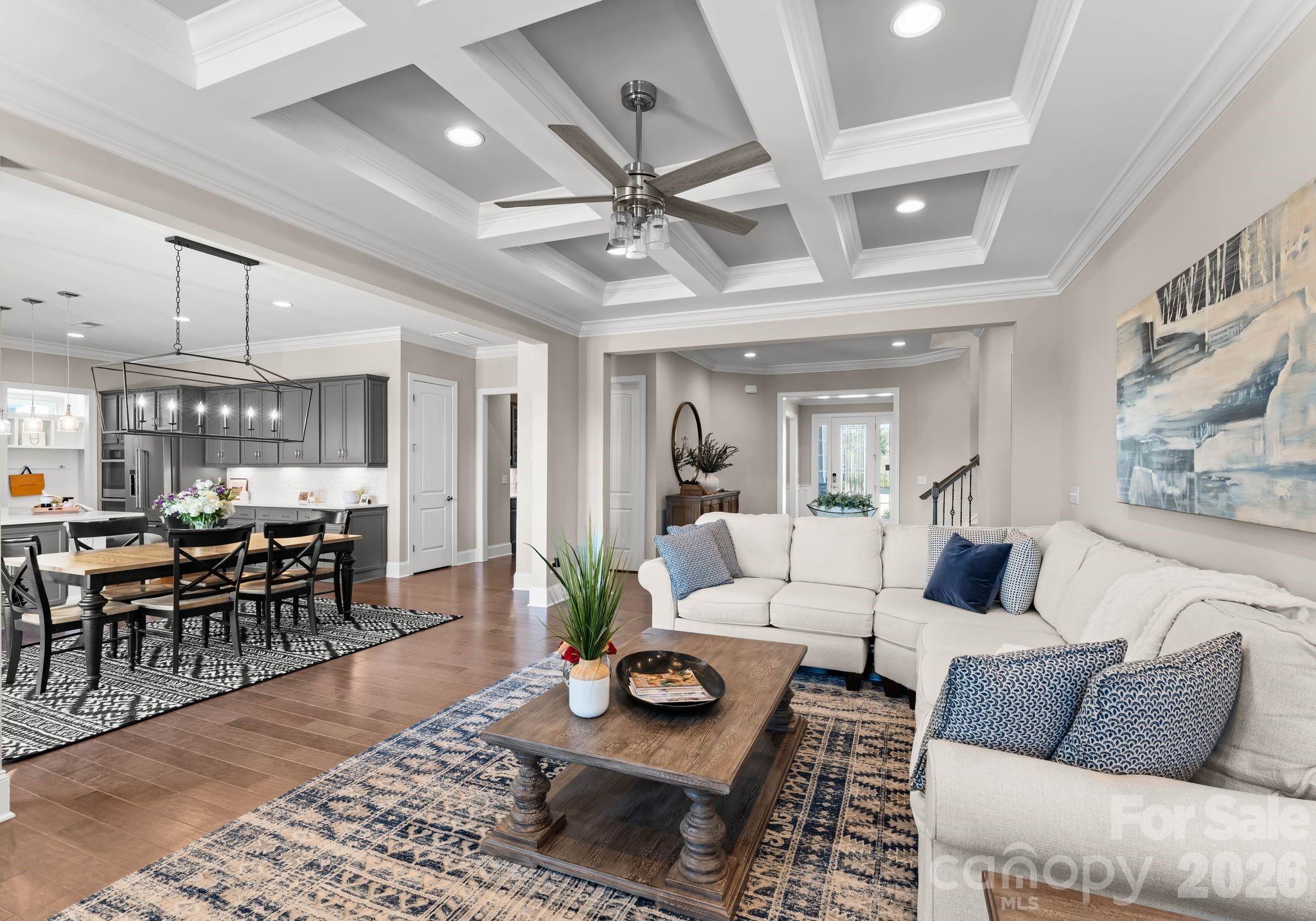 1053 Harlow's Crossing Drive Matthews NC 28104
