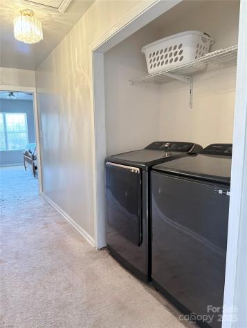 5846 Hanna Court Charlotte NC 28212