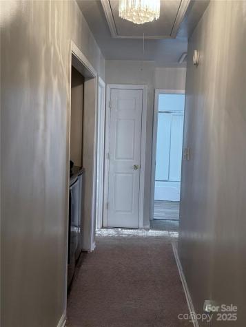 5846 Hanna Court Charlotte NC 28212