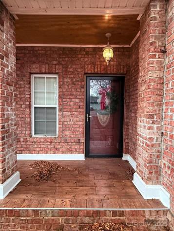 5846 Hanna Court Charlotte NC 28212