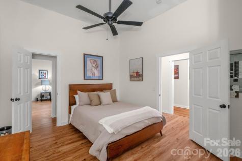 226 Huger Street Cheraw SC 29520