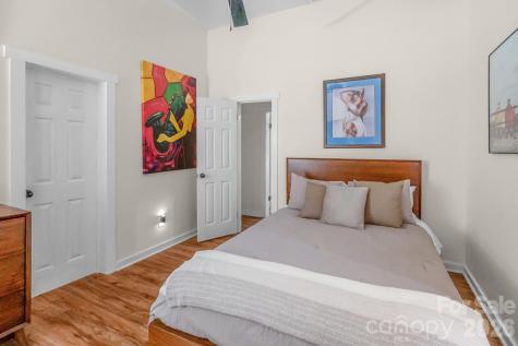 226 Huger Street Cheraw SC 29520