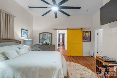 226 Huger Street Cheraw SC 29520