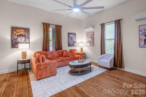 226 Huger Street Cheraw SC 29520