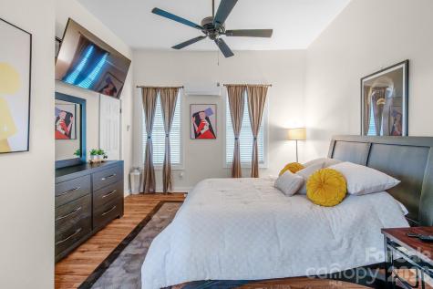 226 Huger Street Cheraw SC 29520