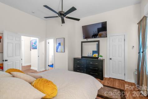 226 Huger Street Cheraw SC 29520