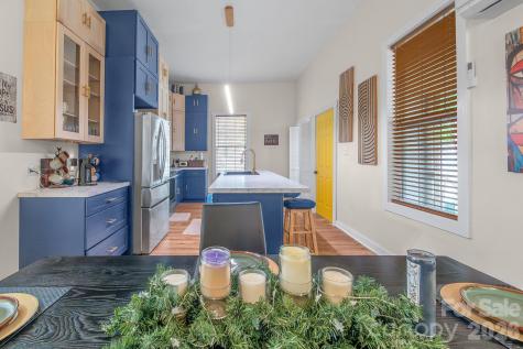 226 Huger Street Cheraw SC 29520