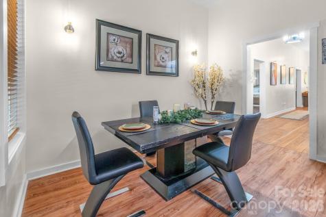 226 Huger Street Cheraw SC 29520