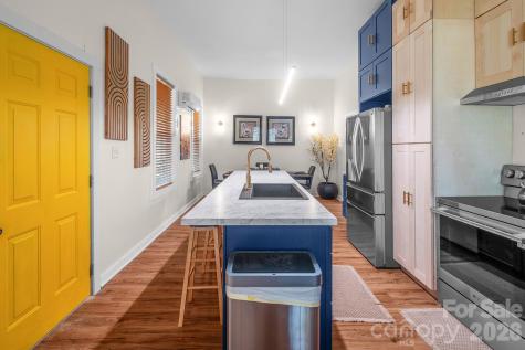 226 Huger Street Cheraw SC 29520