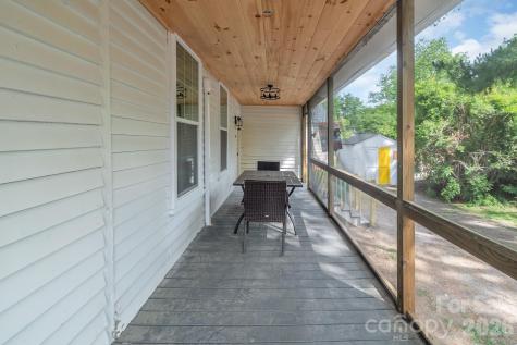 226 Huger Street Cheraw SC 29520