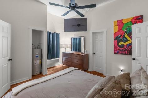 226 Huger Street Cheraw SC 29520