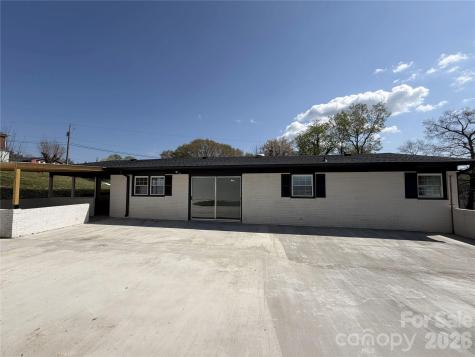 202 Woodward Avenue Morganton NC 28655