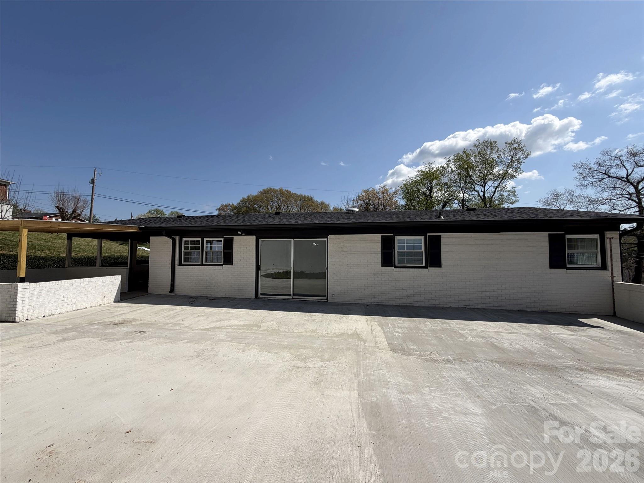 202 Woodward Avenue Morganton NC 28655