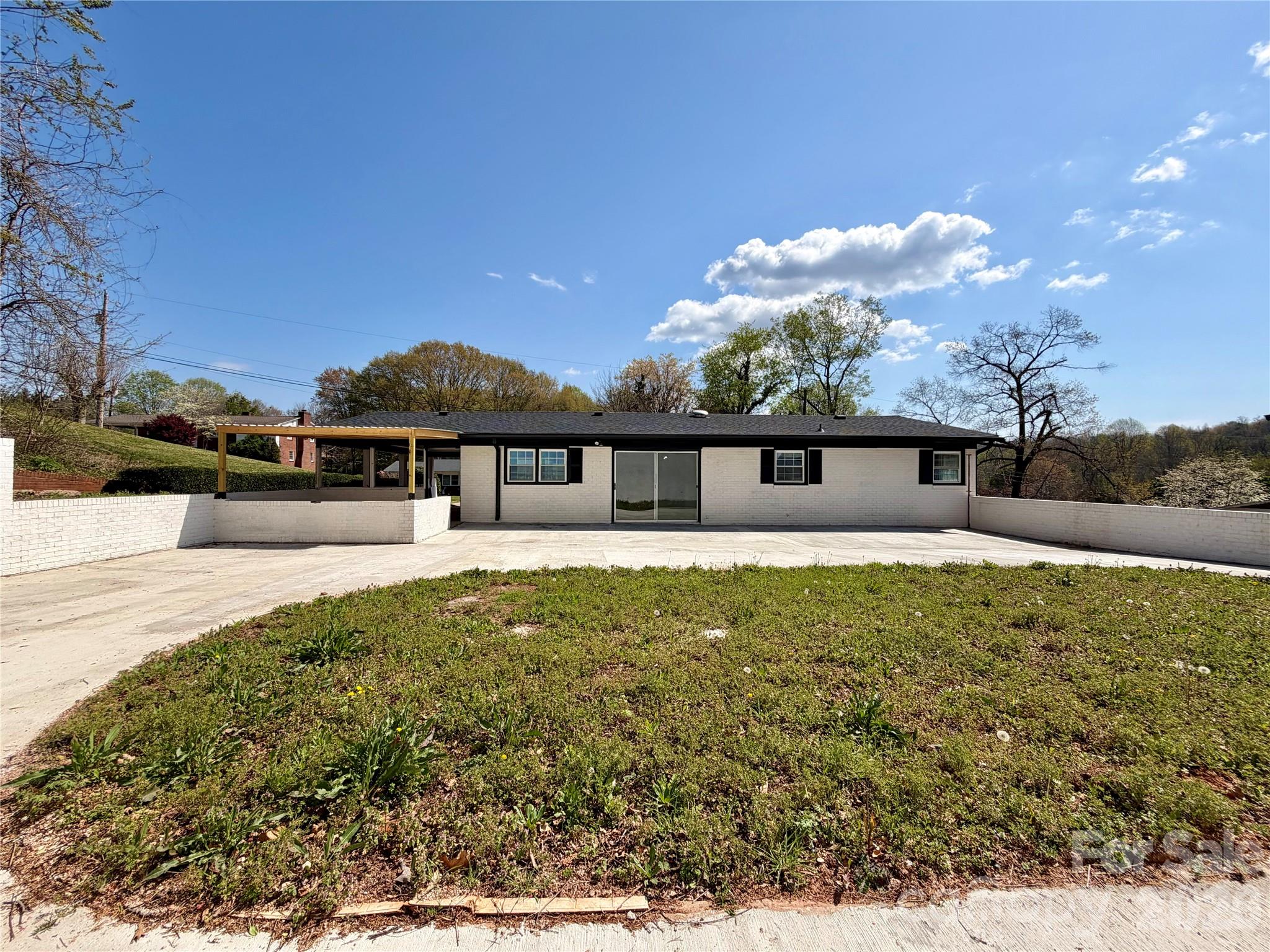 202 Woodward Avenue Morganton NC 28655