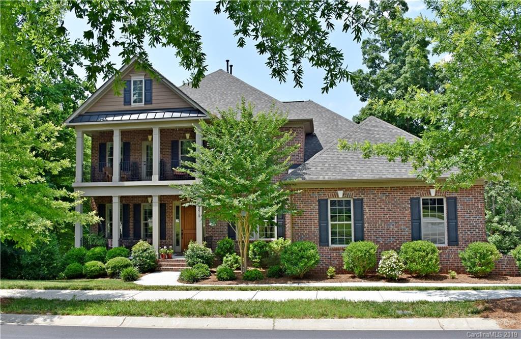 3612 Mcpherson Street Waxhaw NC 28173