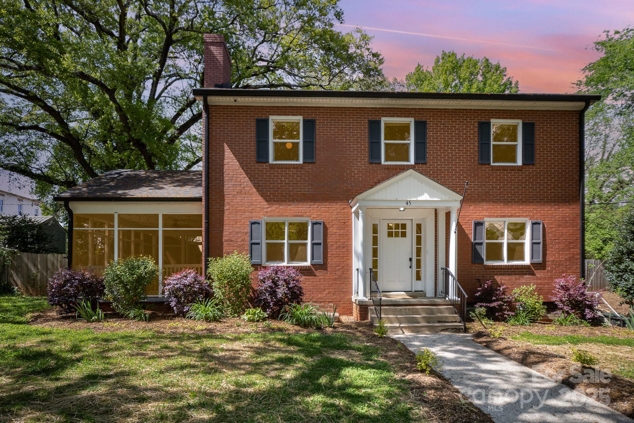 45 Mckinnon Avenue NE Concord NC 28025