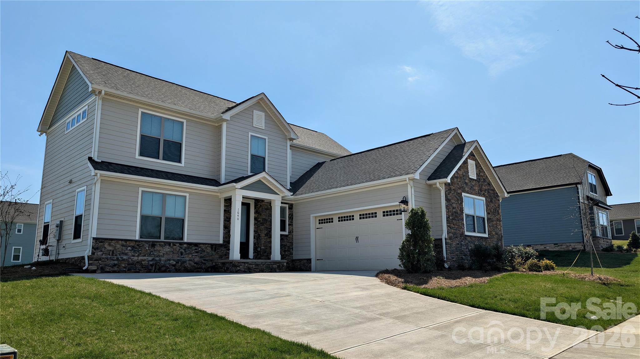 1640 Dresden Drive Rock Hill SC 29732