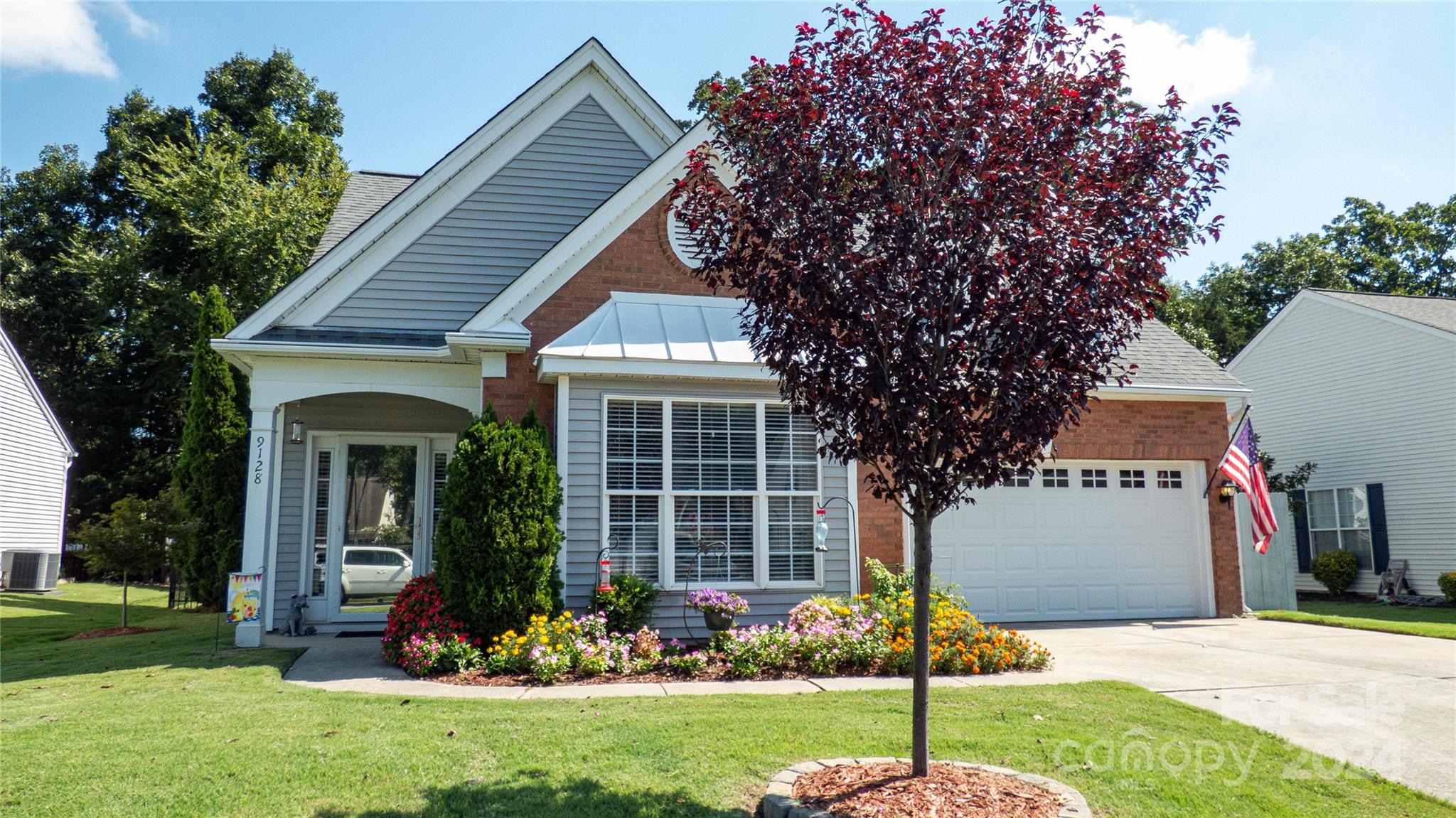 9128 Kestral Ridge Drive Charlotte NC 28269