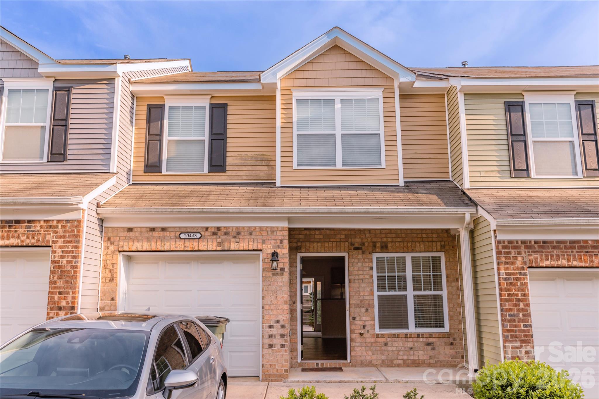 10443 Benfield Road Charlotte NC 28269