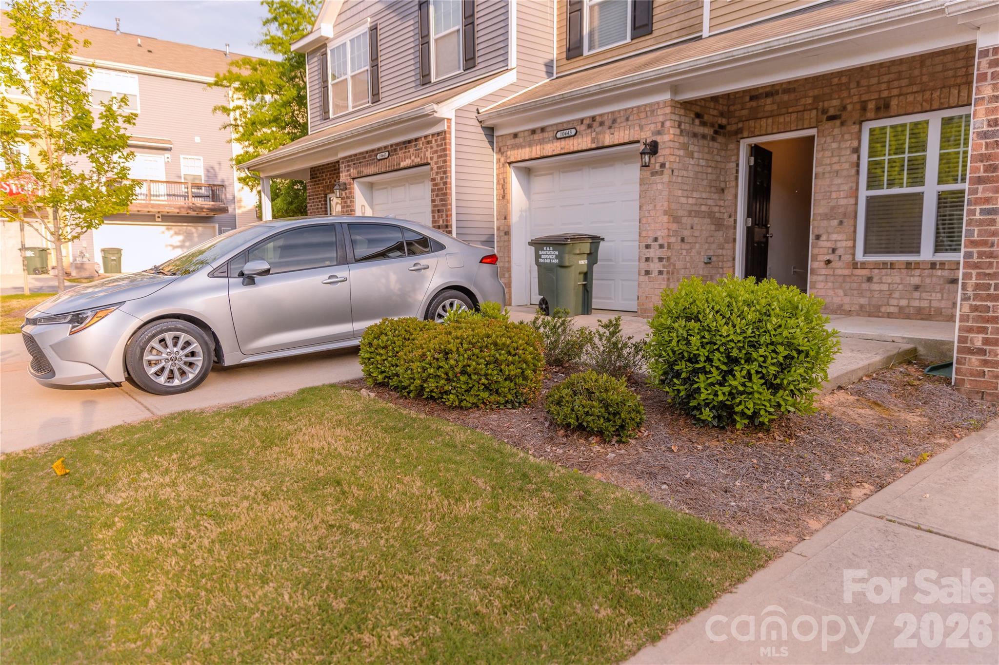 10443 Benfield Road Charlotte NC 28269