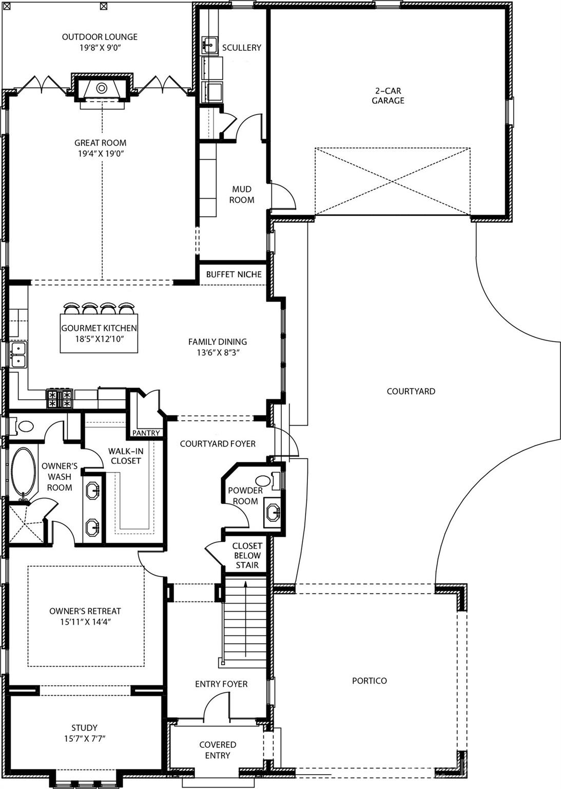 340 North Fork Road Black Mountain NC 28711