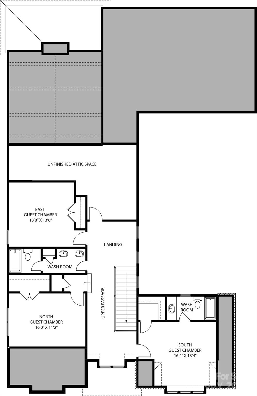 340 North Fork Road Black Mountain NC 28711