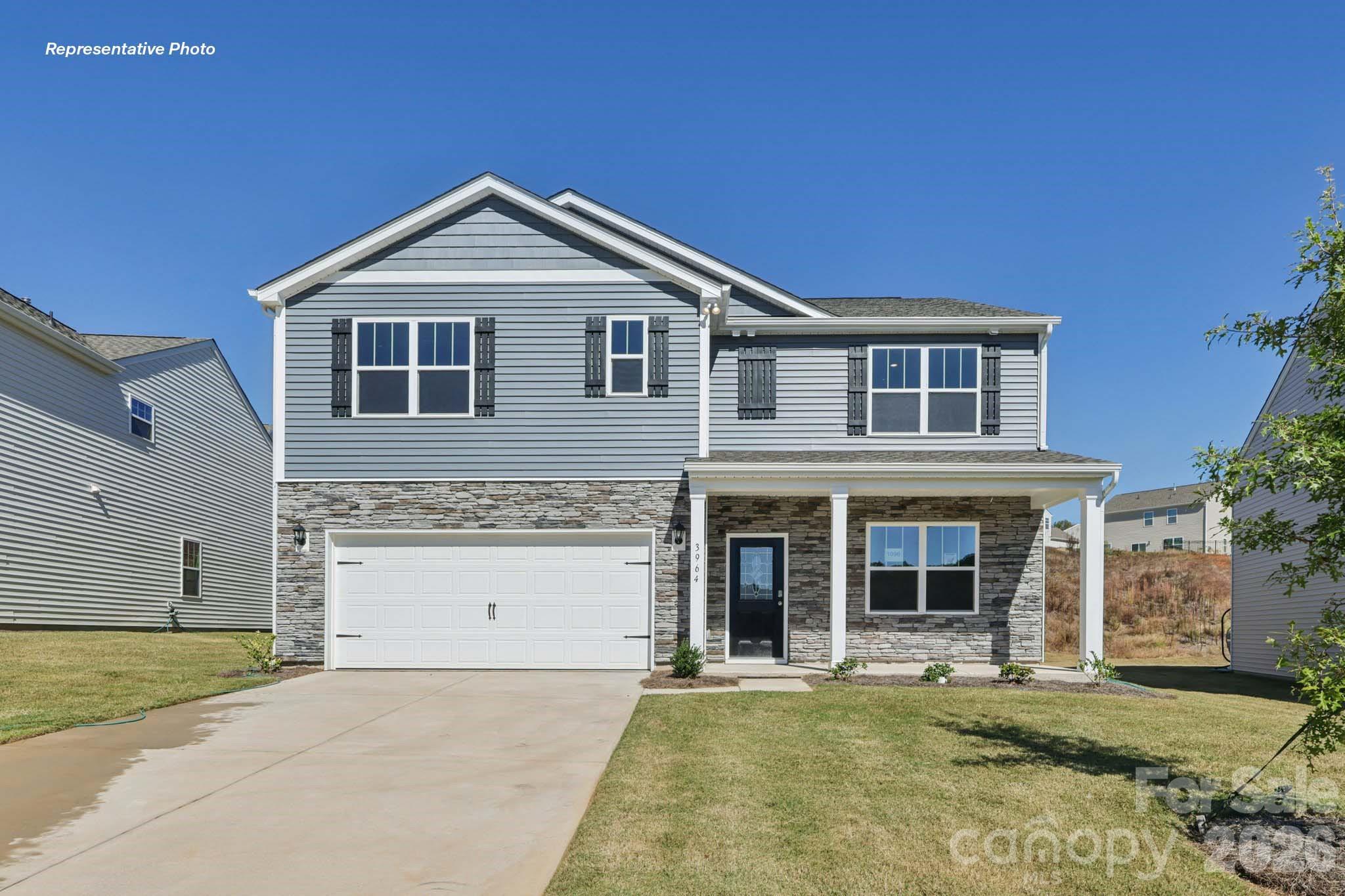 3329 Austin Duncan Drive Gastonia NC 28056