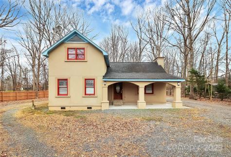 2805 Leisure Drive Waxhaw NC 28173