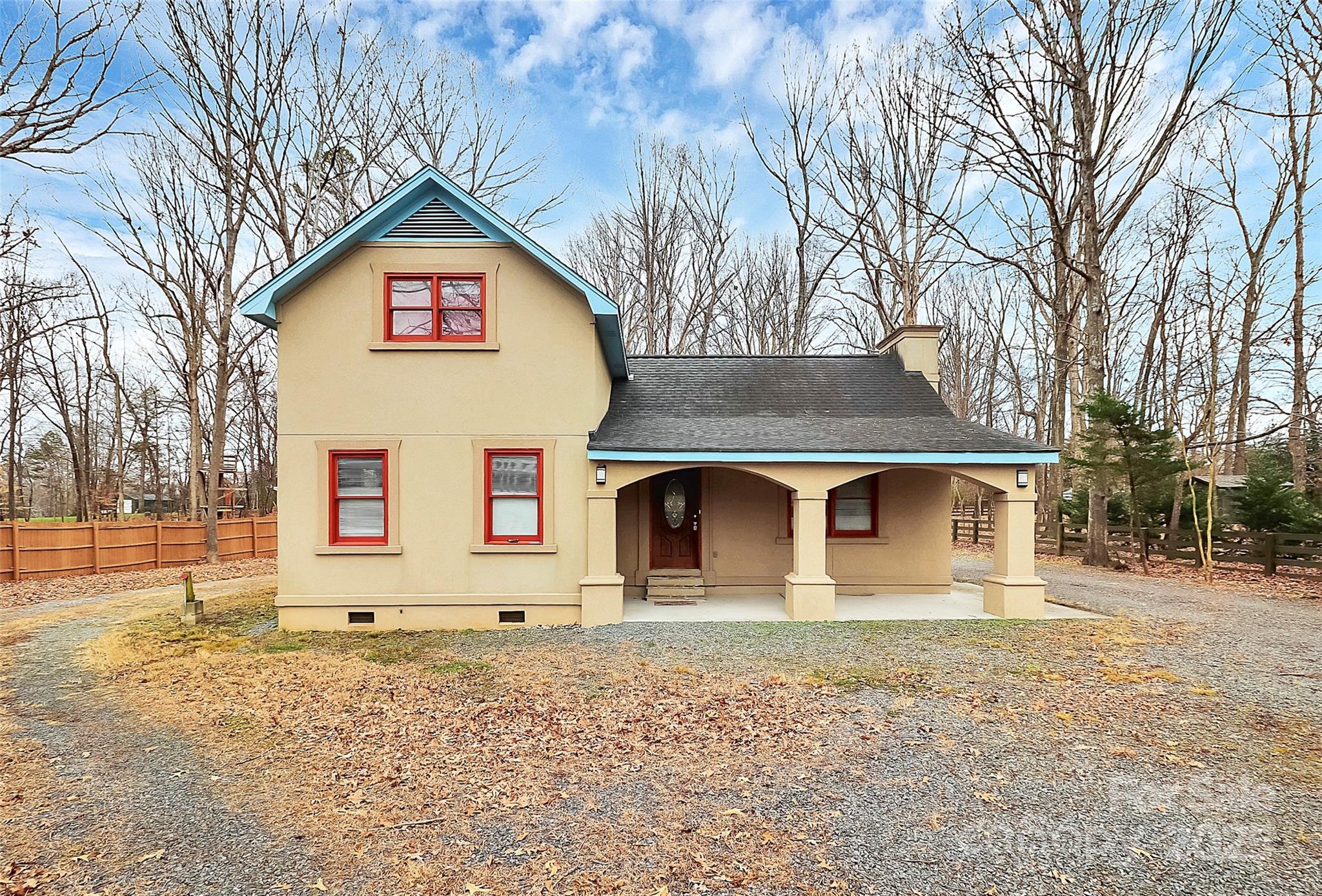 2805 Leisure Drive Waxhaw NC 28173