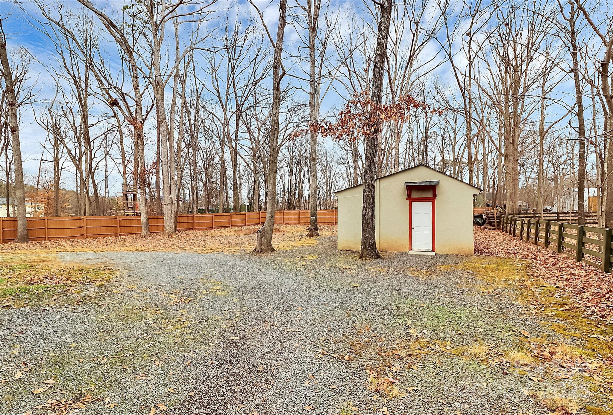 2805 Leisure Drive Waxhaw NC 28173