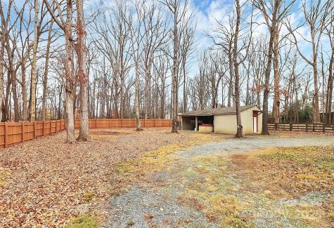 2805 Leisure Drive Waxhaw NC 28173