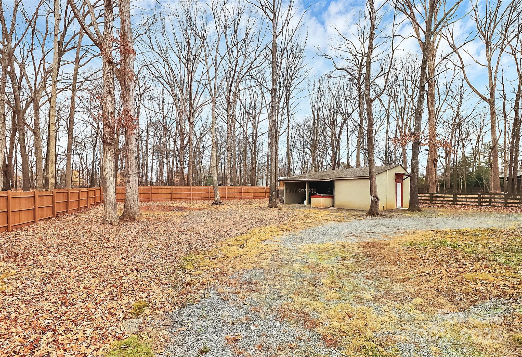 2805 Leisure Drive Waxhaw NC 28173