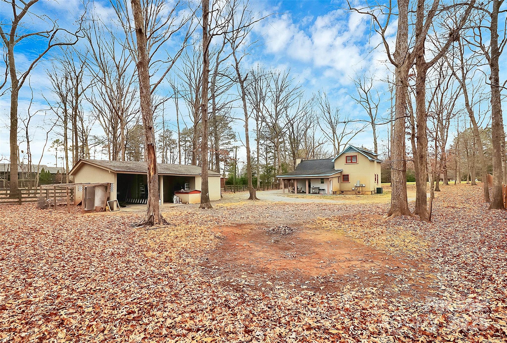 2805 Leisure Drive Waxhaw NC 28173