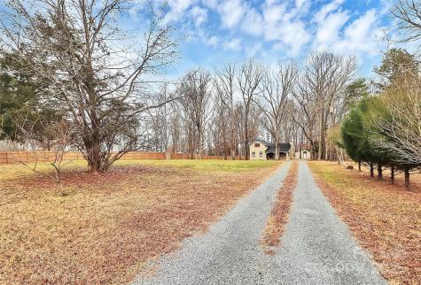 2805 Leisure Drive Waxhaw NC 28173