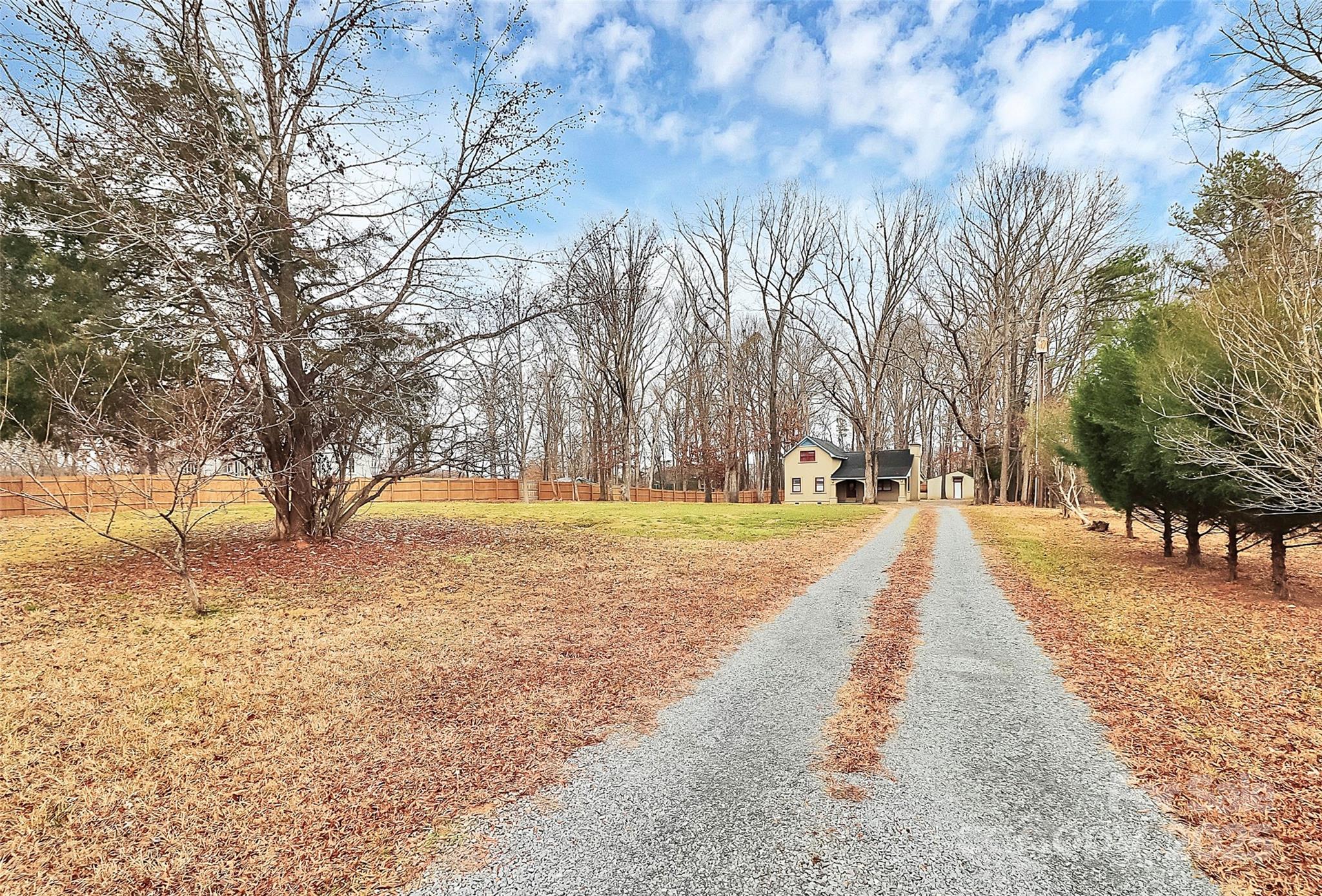2805 Leisure Drive Waxhaw NC 28173