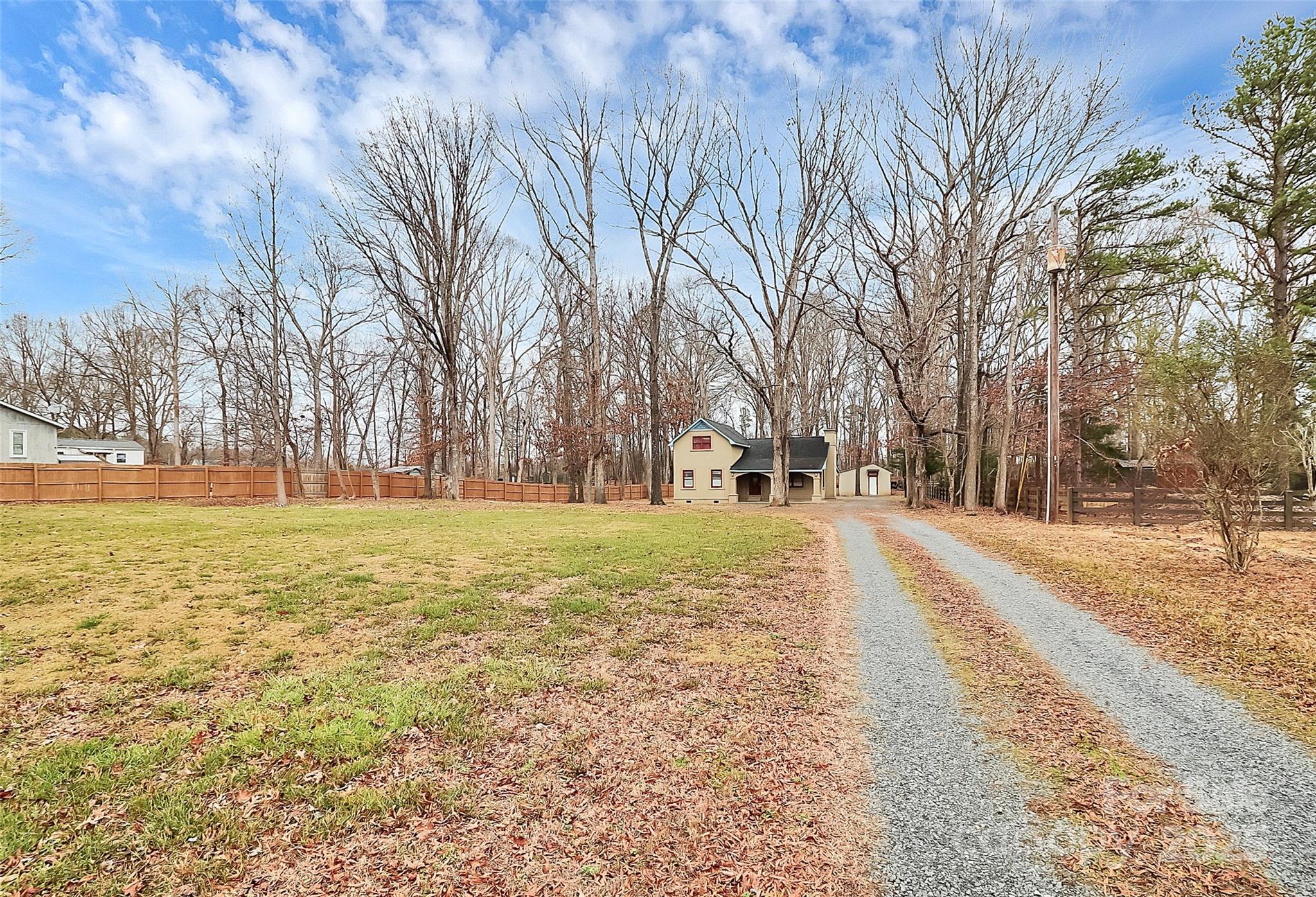 2805 Leisure Drive Waxhaw NC 28173