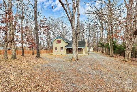 2805 Leisure Drive Waxhaw NC 28173