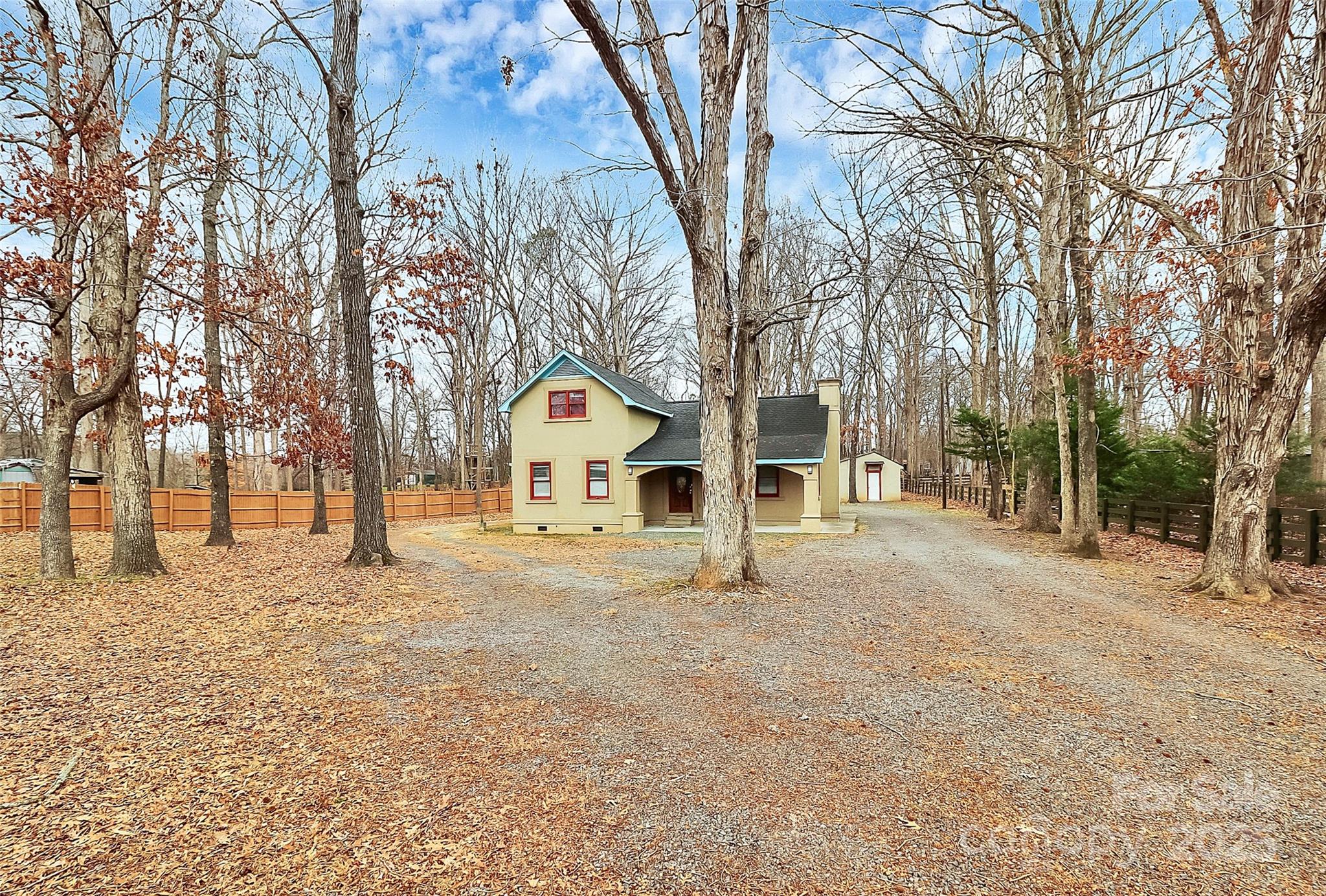 2805 Leisure Drive Waxhaw NC 28173