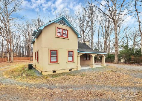 2805 Leisure Drive Waxhaw NC 28173