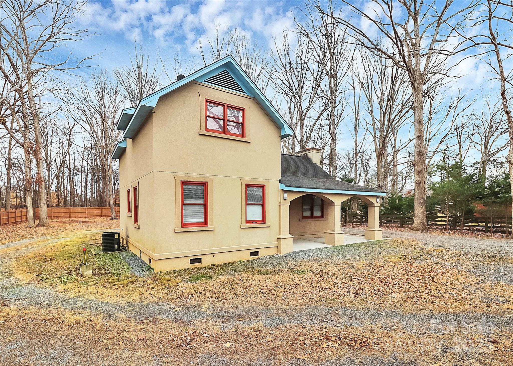 2805 Leisure Drive Waxhaw NC 28173