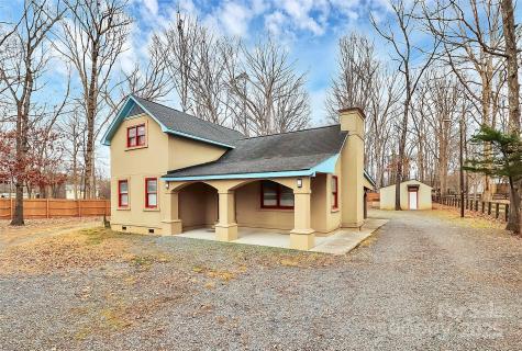 2805 Leisure Drive Waxhaw NC 28173