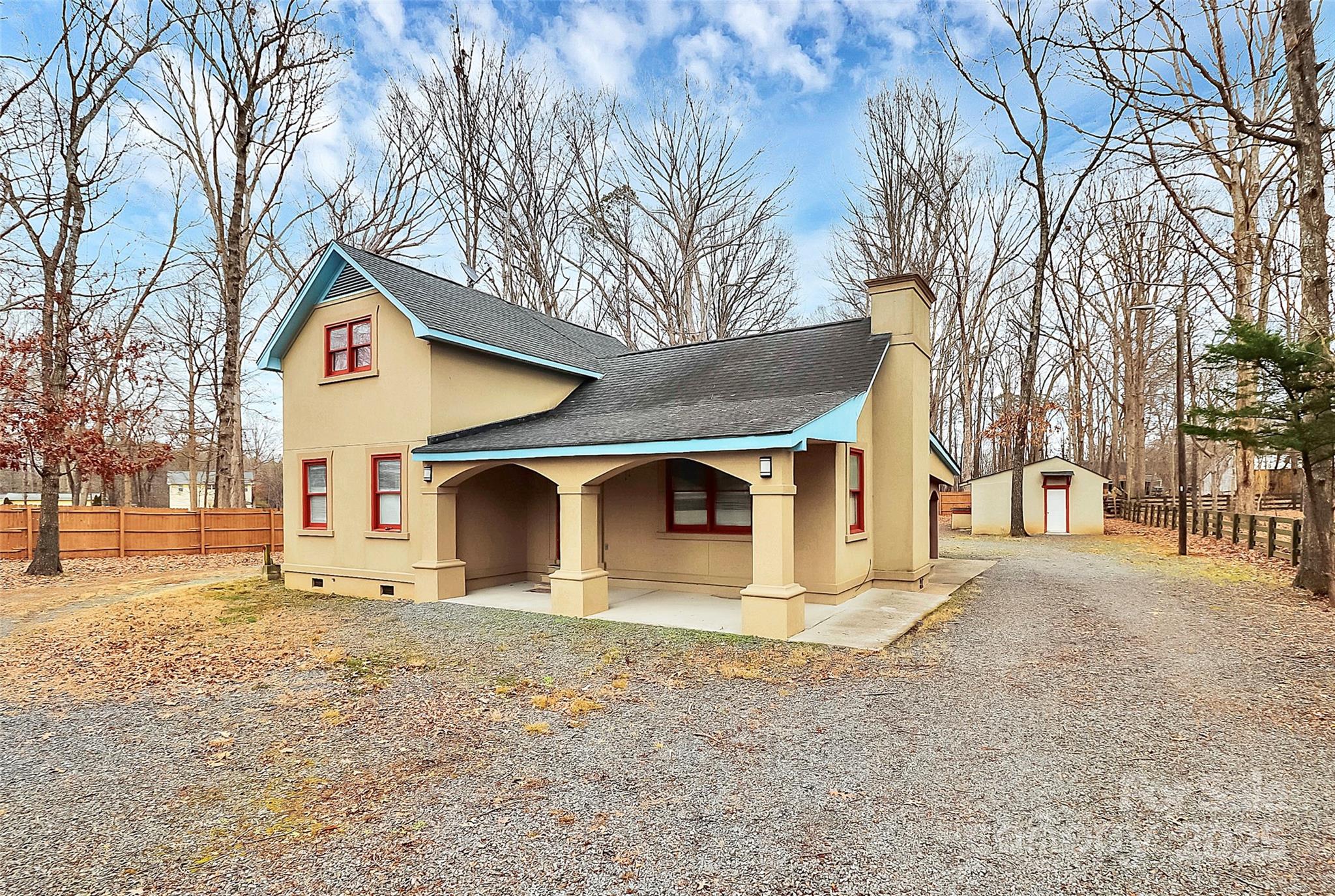 2805 Leisure Drive Waxhaw NC 28173