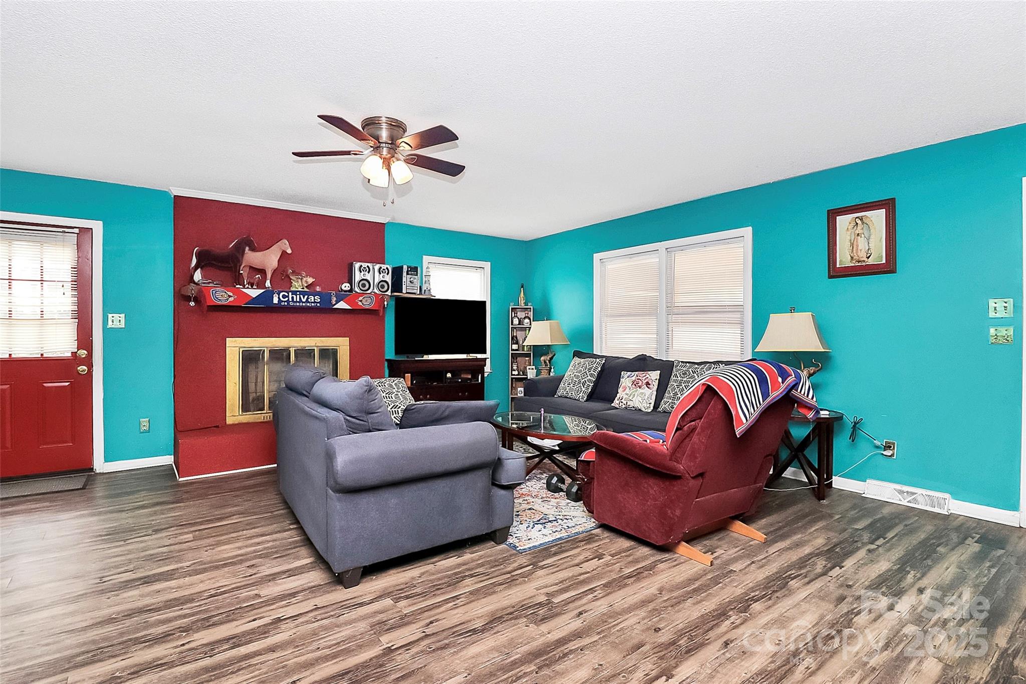 2805 Leisure Drive Waxhaw NC 28173