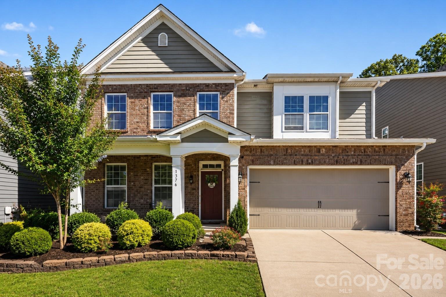 1376 Rainier Drive Fort Mill SC 29708
