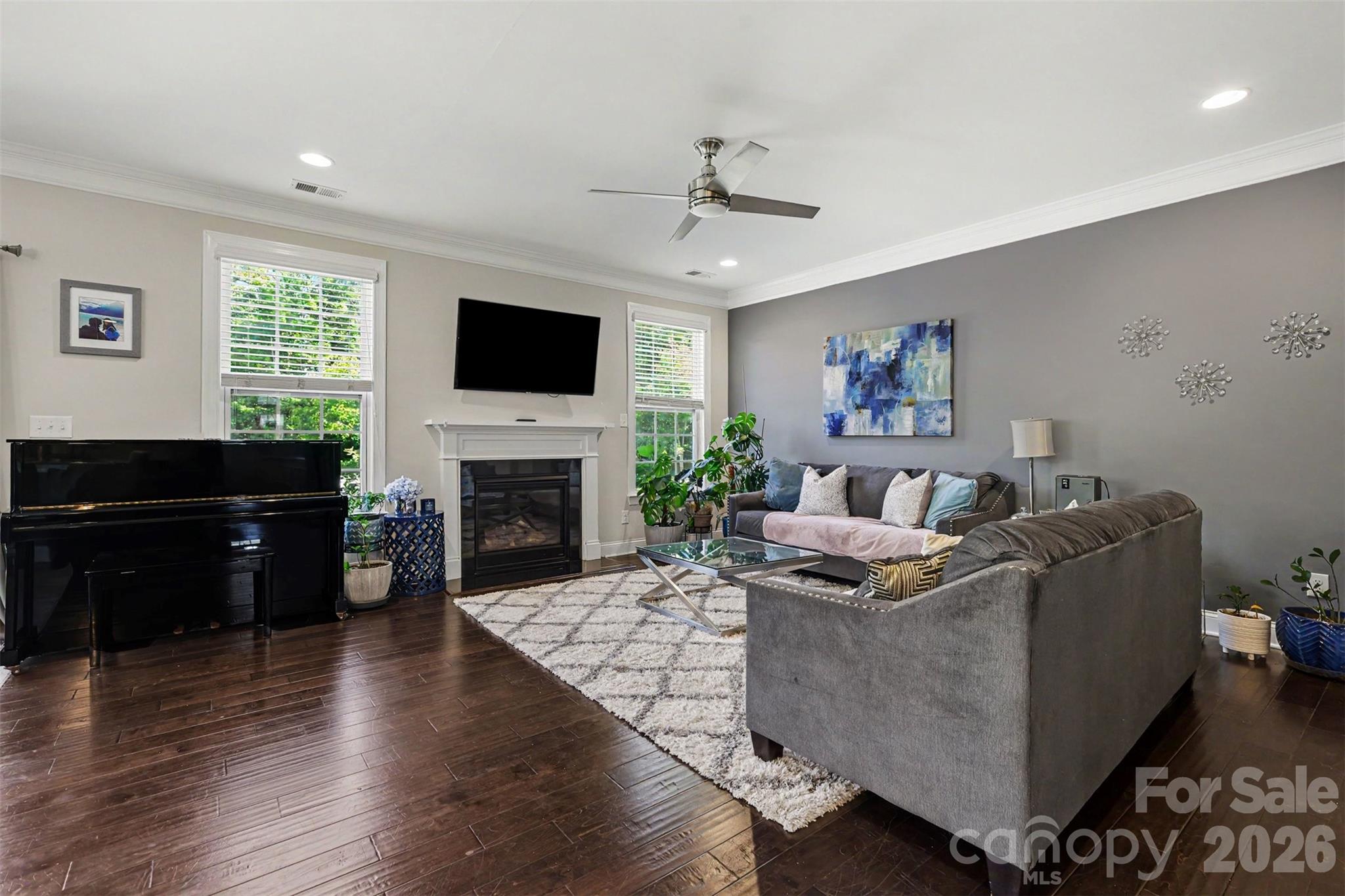 1376 Rainier Drive Fort Mill SC 29708